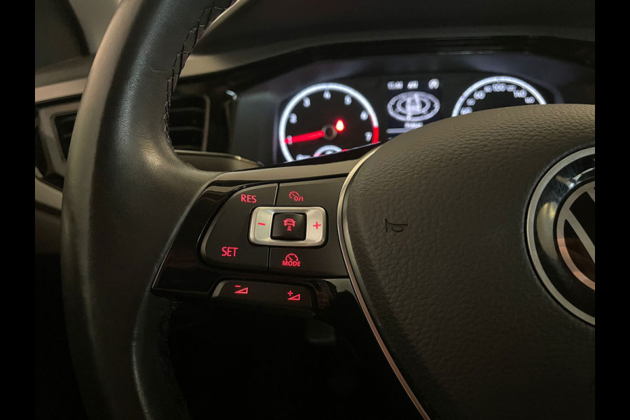 Volkswagen Polo 1.0 TSI Comfortline Business Executive AIRCO CLIMA NAVI CRUISE ADAPTIVE VELGEN PDC ZEER NETTE AUTO