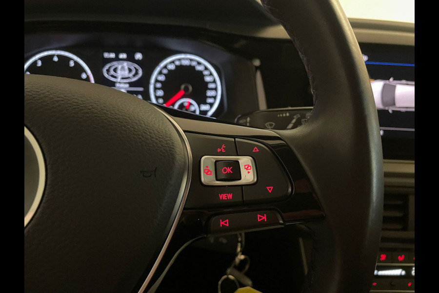 Volkswagen Polo 1.0 TSI Comfortline Business Executive AIRCO CLIMA NAVI CRUISE ADAPTIVE VELGEN PDC ZEER NETTE AUTO