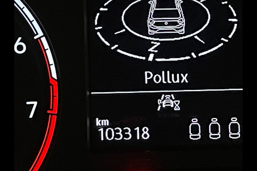 Volkswagen Polo 1.0 TSI Comfortline Business Executive AIRCO CLIMA NAVI CRUISE ADAPTIVE VELGEN PDC ZEER NETTE AUTO