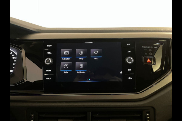 Volkswagen Polo 1.0 TSI Comfortline Business Executive AIRCO CLIMA NAVI CRUISE ADAPTIVE VELGEN PDC ZEER NETTE AUTO