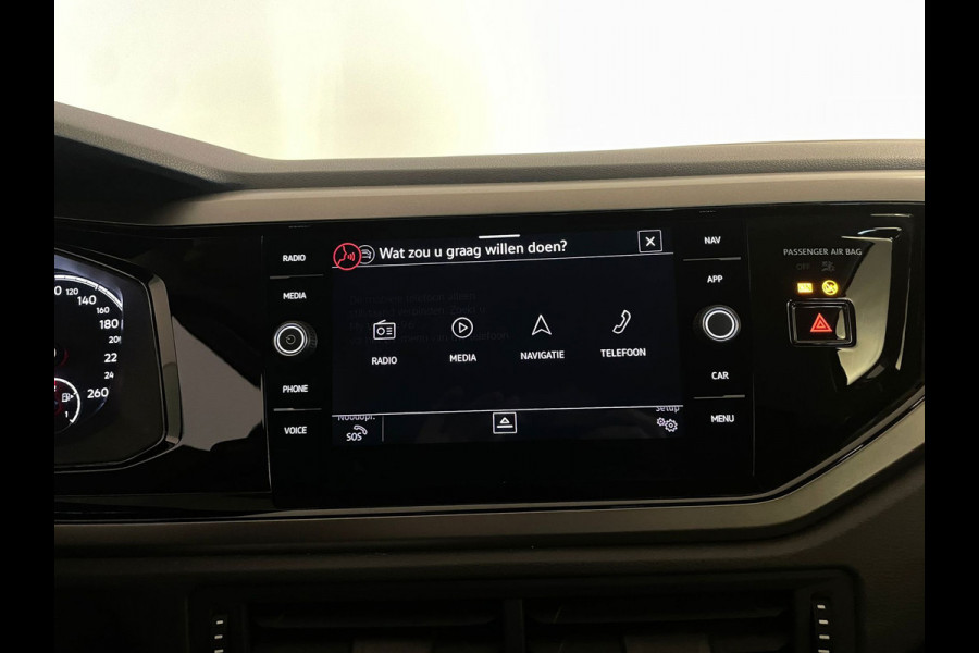 Volkswagen Polo 1.0 TSI Comfortline Business Executive AIRCO CLIMA NAVI CRUISE ADAPTIVE VELGEN PDC ZEER NETTE AUTO