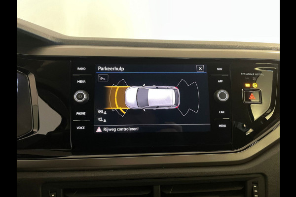 Volkswagen Polo 1.0 TSI Comfortline Business Executive AIRCO CLIMA NAVI CRUISE ADAPTIVE VELGEN PDC ZEER NETTE AUTO