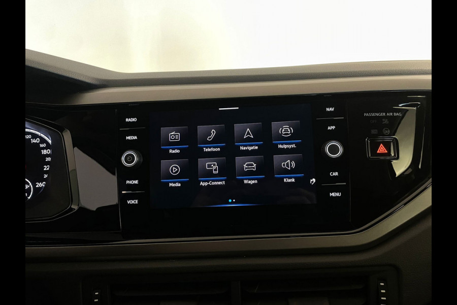 Volkswagen Polo 1.0 TSI Comfortline Business Executive AIRCO CLIMA NAVI CRUISE ADAPTIVE VELGEN PDC ZEER NETTE AUTO