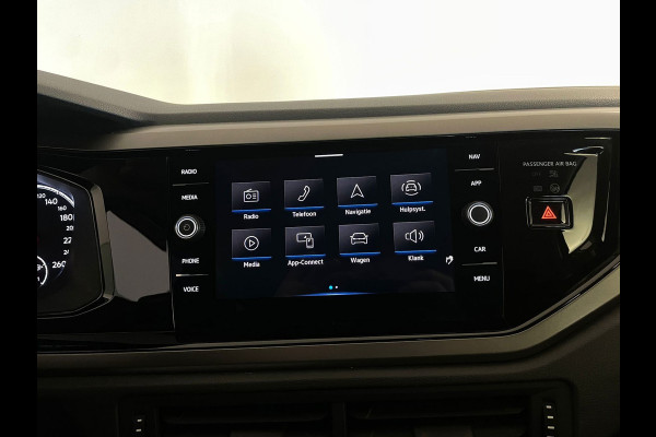 Volkswagen Polo 1.0 TSI Comfortline Business Executive AIRCO CLIMA NAVI CRUISE ADAPTIVE VELGEN PDC ZEER NETTE AUTO