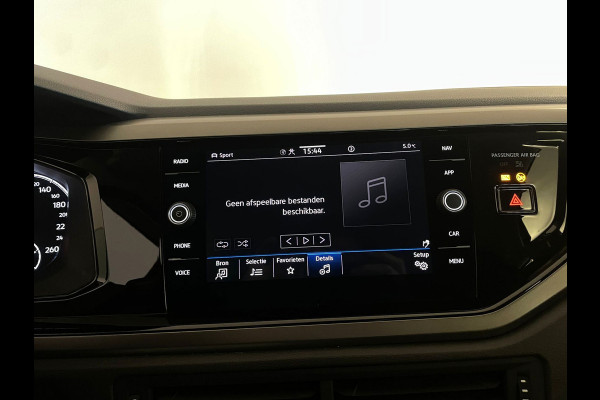 Volkswagen Polo 1.0 TSI Comfortline Business Executive AIRCO CLIMA NAVI CRUISE ADAPTIVE VELGEN PDC ZEER NETTE AUTO