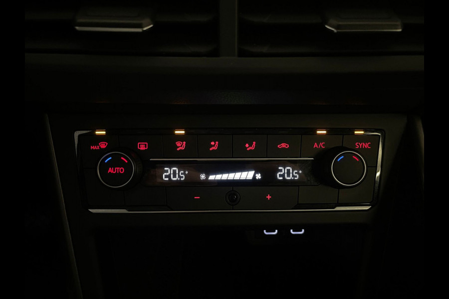 Volkswagen Polo 1.0 TSI Comfortline Business Executive AIRCO CLIMA NAVI CRUISE ADAPTIVE VELGEN PDC ZEER NETTE AUTO