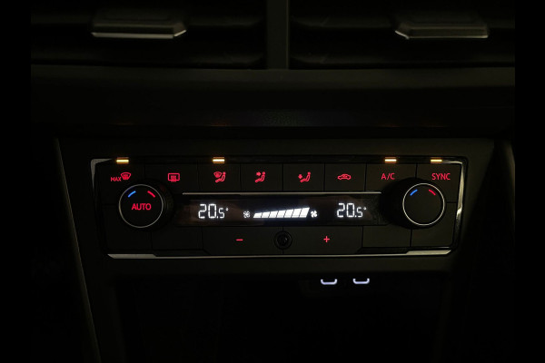 Volkswagen Polo 1.0 TSI Comfortline Business Executive AIRCO CLIMA NAVI CRUISE ADAPTIVE VELGEN PDC ZEER NETTE AUTO