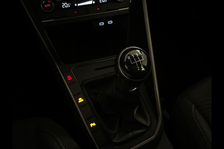 Volkswagen Polo 1.0 TSI Comfortline Business Executive AIRCO CLIMA NAVI CRUISE ADAPTIVE VELGEN PDC ZEER NETTE AUTO