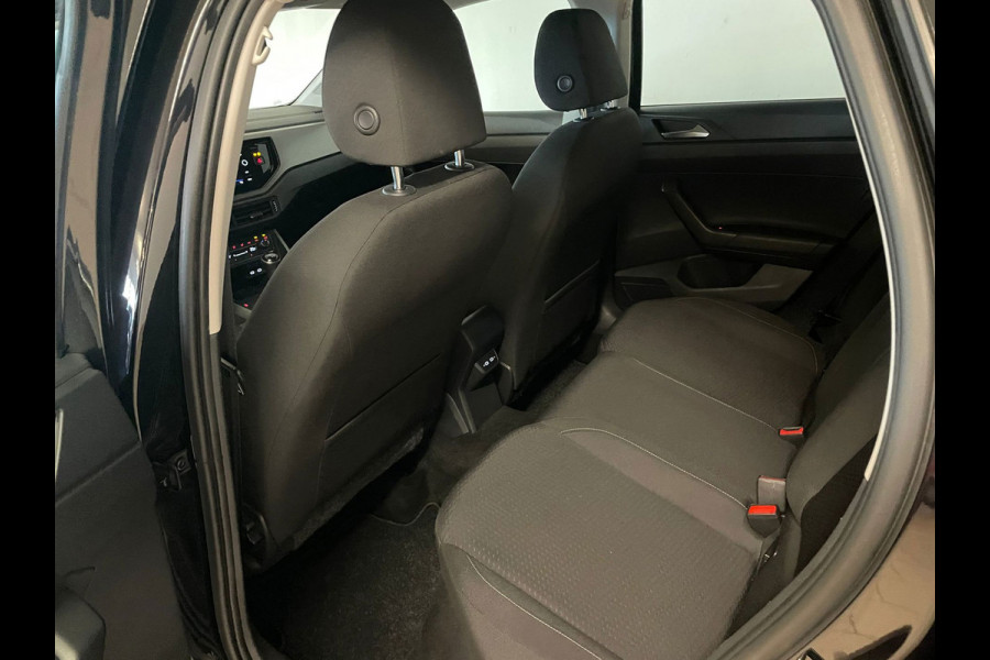 Volkswagen Polo 1.0 TSI Comfortline Business Executive AIRCO CLIMA NAVI CRUISE ADAPTIVE VELGEN PDC ZEER NETTE AUTO