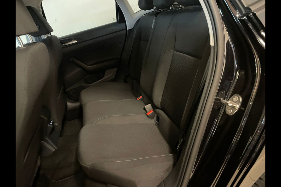 Volkswagen Polo 1.0 TSI Comfortline Business Executive AIRCO CLIMA NAVI CRUISE ADAPTIVE VELGEN PDC ZEER NETTE AUTO