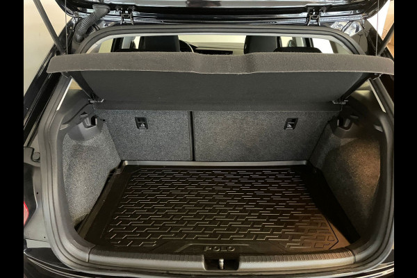 Volkswagen Polo 1.0 TSI Comfortline Business Executive AIRCO CLIMA NAVI CRUISE ADAPTIVE VELGEN PDC ZEER NETTE AUTO