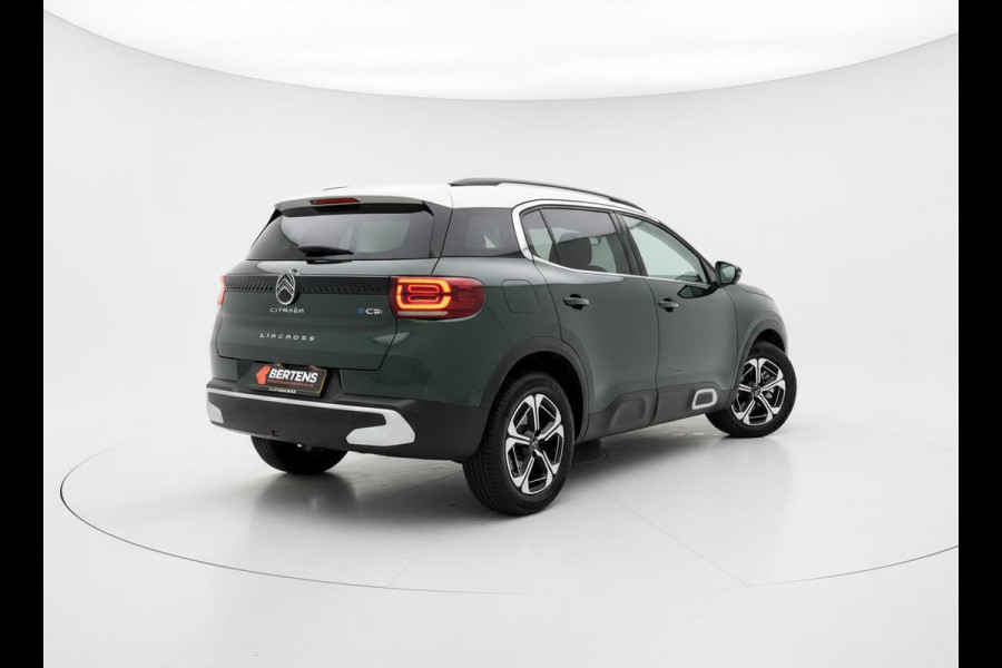 Citroën C3 Aircross Max 113pk 44 kWh | Parkeercamera | Apple Carplay | Parkeersensoren v+a | Prijs is rijklaar