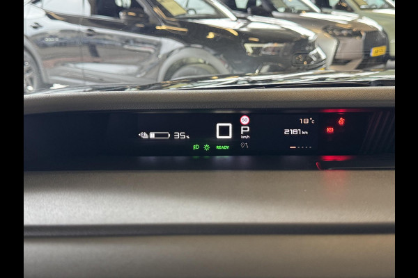 Citroën C3 Aircross Max 113pk 44 kWh | Parkeercamera | Apple Carplay | Parkeersensoren v+a | Prijs is rijklaar