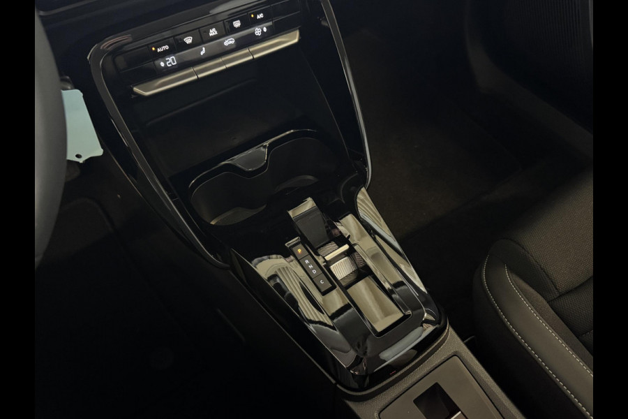 Citroën C3 Aircross Max 113pk 44 kWh | Parkeercamera | Apple Carplay | Parkeersensoren v+a | Prijs is rijklaar