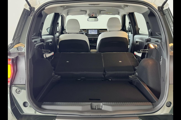 Citroën C3 Aircross Max 113pk 44 kWh | Parkeercamera | Apple Carplay | Parkeersensoren v+a | Prijs is rijklaar