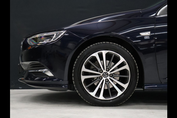 Opel Insignia Grand Sport 1.5 Turbo Business Executive [APPLE CARPLAY, ANDROID, STUURVERWARMING, ADAPTIVE CRUISE, CAMERA, STOELVERWARMING, KEYLESS ENTRY, CLIMATE, NIEUWSTAAT]