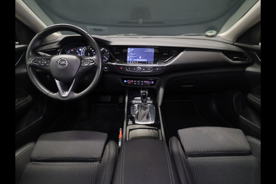 Opel Insignia Grand Sport 1.5 Turbo Business Executive [APPLE CARPLAY, ANDROID, STUURVERWARMING, ADAPTIVE CRUISE, CAMERA, STOELVERWARMING, KEYLESS ENTRY, CLIMATE, NIEUWSTAAT]