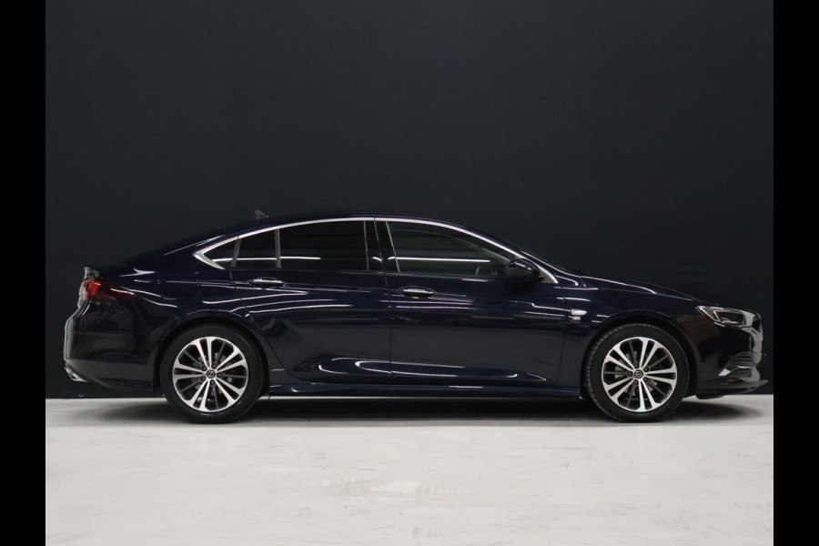 Opel Insignia Grand Sport 1.5 Turbo Business Executive [APPLE CARPLAY, ANDROID, STUURVERWARMING, ADAPTIVE CRUISE, CAMERA, STOELVERWARMING, KEYLESS ENTRY, CLIMATE, NIEUWSTAAT]