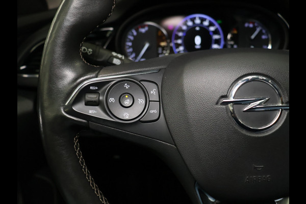 Opel Insignia Grand Sport 1.5 Turbo Business Executive [APPLE CARPLAY, ANDROID, STUURVERWARMING, ADAPTIVE CRUISE, CAMERA, STOELVERWARMING, KEYLESS ENTRY, CLIMATE, NIEUWSTAAT]