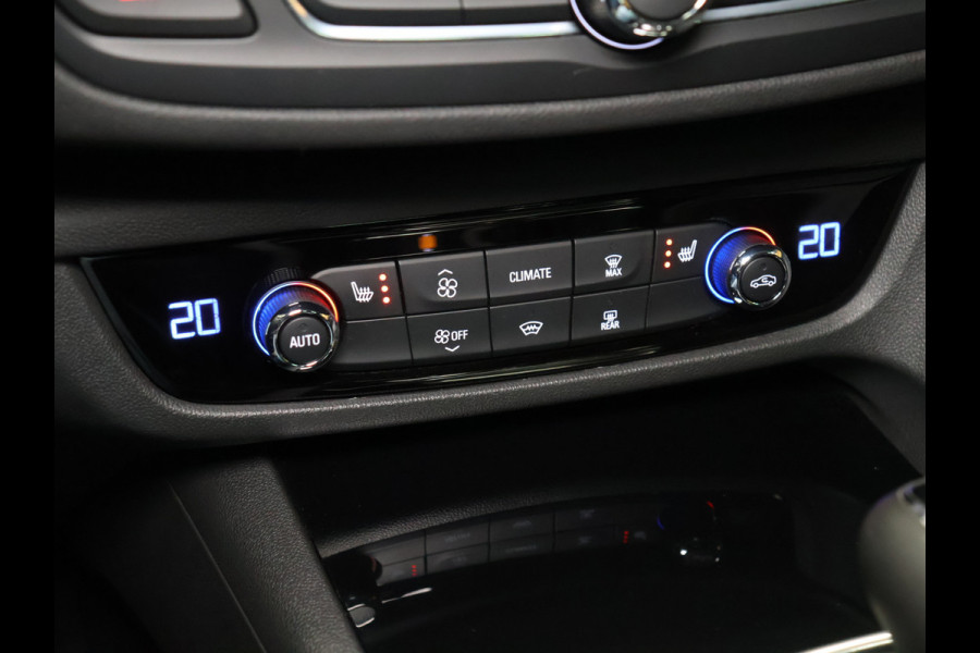 Opel Insignia Grand Sport 1.5 Turbo Business Executive [APPLE CARPLAY, ANDROID, STUURVERWARMING, ADAPTIVE CRUISE, CAMERA, STOELVERWARMING, KEYLESS ENTRY, CLIMATE, NIEUWSTAAT]