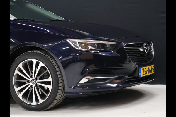 Opel Insignia Grand Sport 1.5 Turbo Business Executive [APPLE CARPLAY, ANDROID, STUURVERWARMING, ADAPTIVE CRUISE, CAMERA, STOELVERWARMING, KEYLESS ENTRY, CLIMATE, NIEUWSTAAT]