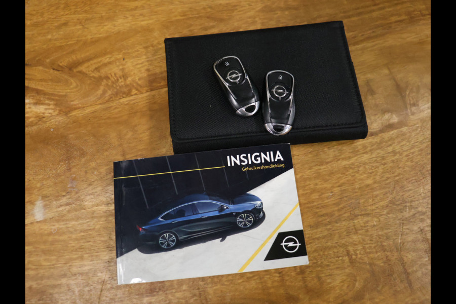Opel Insignia Grand Sport 1.5 Turbo Business Executive [APPLE CARPLAY, ANDROID, STUURVERWARMING, ADAPTIVE CRUISE, CAMERA, STOELVERWARMING, KEYLESS ENTRY, CLIMATE, NIEUWSTAAT]
