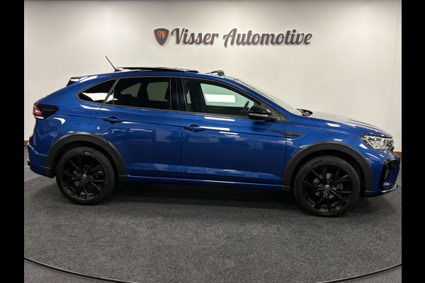 Volkswagen Taigo 1.5 TSI R-Line*Auto*Pano*Virtual Dasboard*Apple Carplay*Camera*Airco*Cruise-Control*