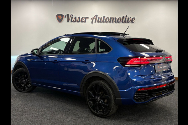 Volkswagen Taigo 1.5 TSI R-Line*Auto*Pano*Virtual Dasboard*Apple Carplay*Camera*Airco*Cruise-Control*