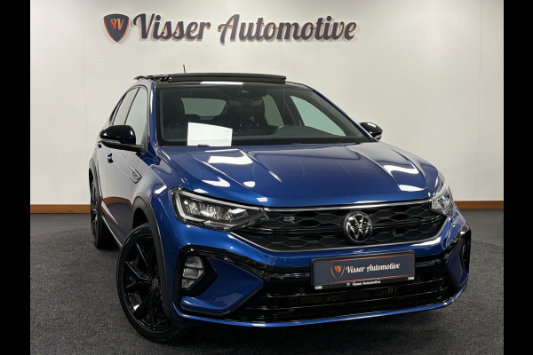 Volkswagen Taigo 1.5 TSI R-Line*Auto*Pano*Virtual Dasboard*Apple Carplay*Camera*Airco*Cruise-Control*