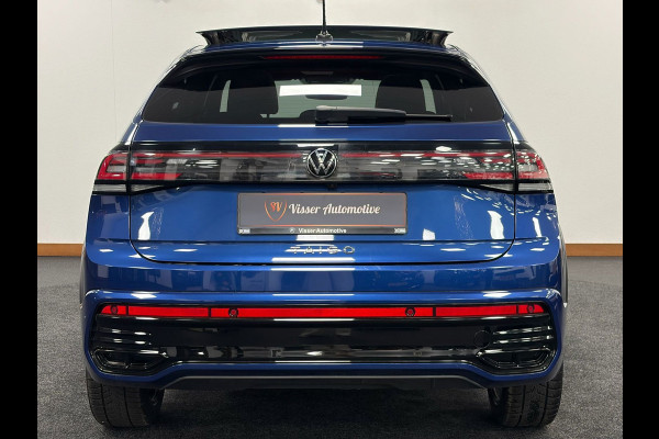 Volkswagen Taigo 1.5 TSI R-Line*Auto*Pano*Virtual Dasboard*Apple Carplay*Camera*Airco*Cruise-Control*