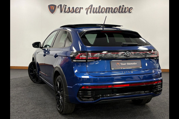 Volkswagen Taigo 1.5 TSI R-Line*Auto*Pano*Virtual Dasboard*Apple Carplay*Camera*Airco*Cruise-Control*