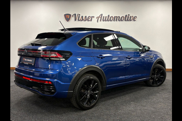 Volkswagen Taigo 1.5 TSI R-Line*Auto*Pano*Virtual Dasboard*Apple Carplay*Camera*Airco*Cruise-Control*