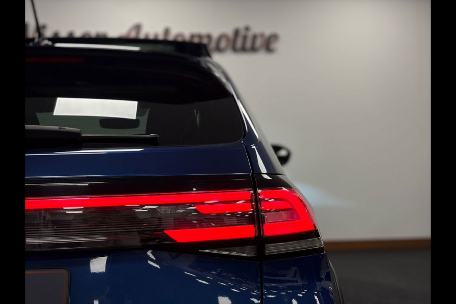 Volkswagen Taigo 1.5 TSI R-Line*Auto*Pano*Virtual Dasboard*Apple Carplay*Camera*Airco*Cruise-Control*