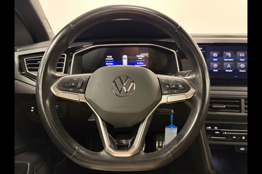 Volkswagen Taigo 1.5 TSI R-Line*Auto*Pano*Virtual Dasboard*Apple Carplay*Camera*Airco*Cruise-Control*