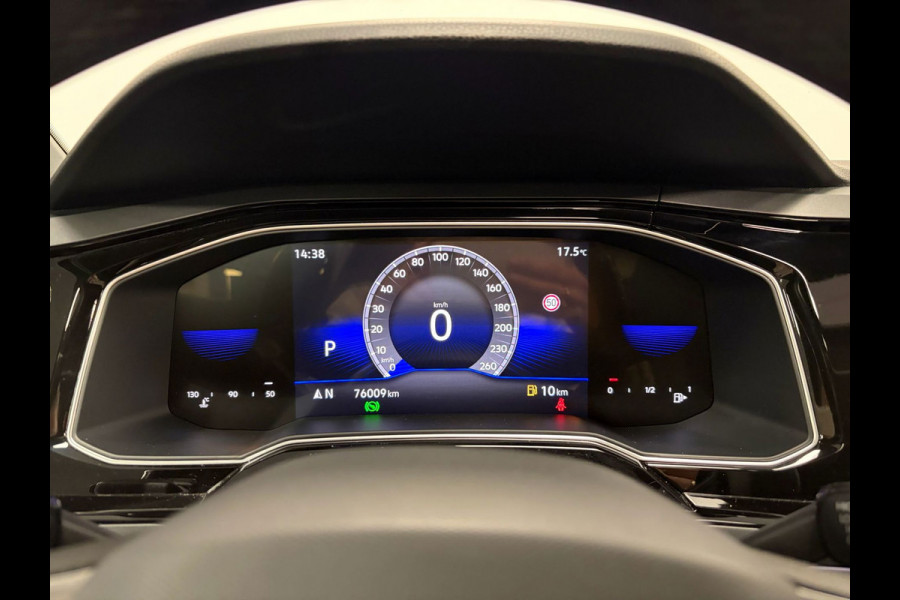 Volkswagen Taigo 1.5 TSI R-Line*Auto*Pano*Virtual Dasboard*Apple Carplay*Camera*Airco*Cruise-Control*