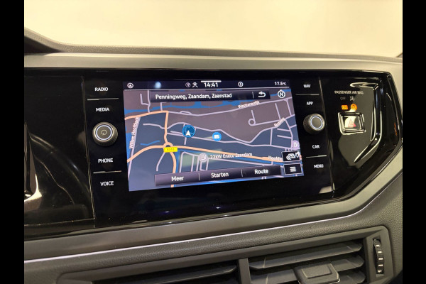 Volkswagen Taigo 1.5 TSI R-Line*Auto*Pano*Virtual Dasboard*Apple Carplay*Camera*Airco*Cruise-Control*