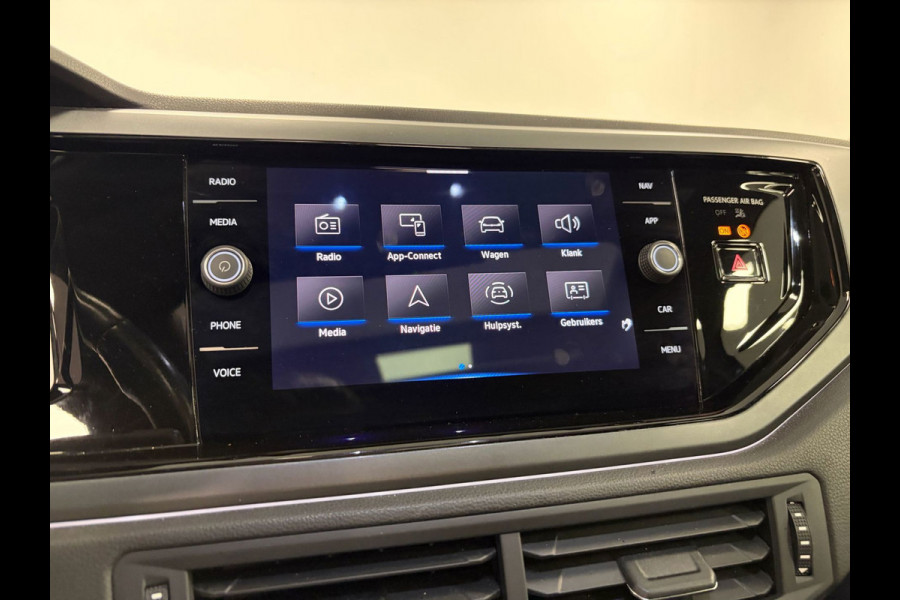 Volkswagen Taigo 1.5 TSI R-Line*Auto*Pano*Virtual Dasboard*Apple Carplay*Camera*Airco*Cruise-Control*