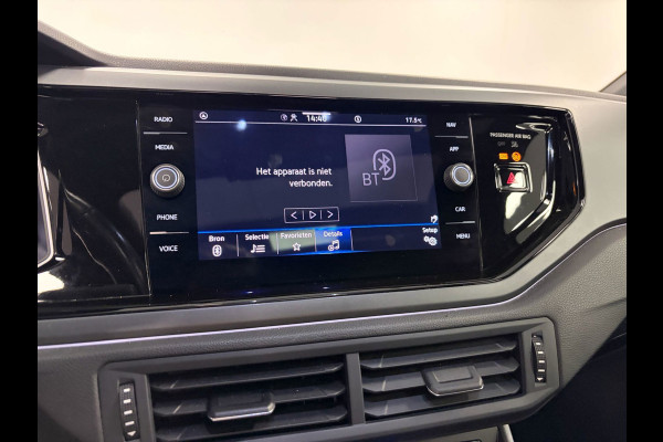 Volkswagen Taigo 1.5 TSI R-Line*Auto*Pano*Virtual Dasboard*Apple Carplay*Camera*Airco*Cruise-Control*