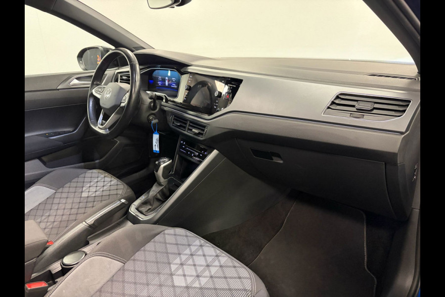 Volkswagen Taigo 1.5 TSI R-Line*Auto*Pano*Virtual Dasboard*Apple Carplay*Camera*Airco*Cruise-Control*