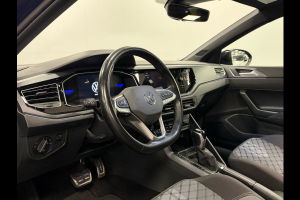 Volkswagen Taigo 1.5 TSI R-Line*Auto*Pano*Virtual Dasboard*Apple Carplay*Camera*Airco*Cruise-Control*