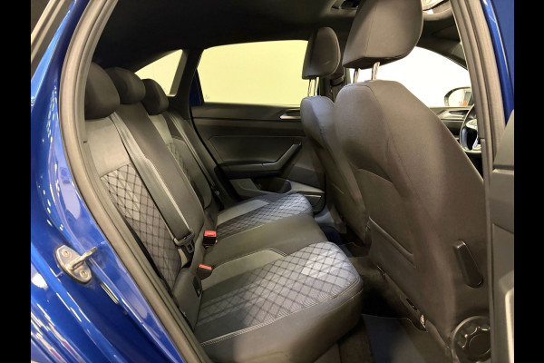 Volkswagen Taigo 1.5 TSI R-Line*Auto*Pano*Virtual Dasboard*Apple Carplay*Camera*Airco*Cruise-Control*