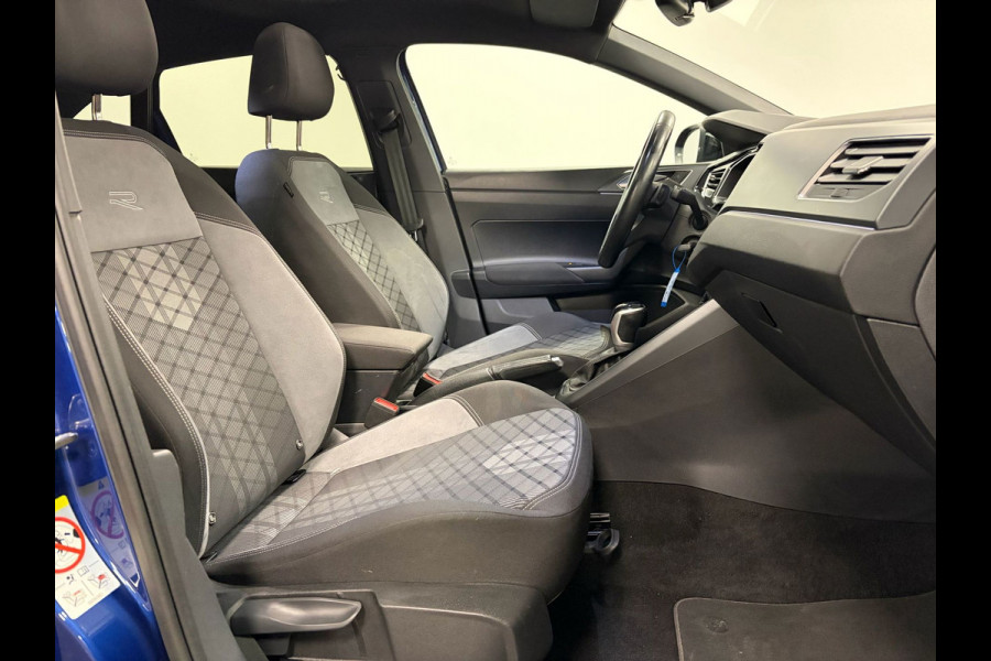 Volkswagen Taigo 1.5 TSI R-Line*Auto*Pano*Virtual Dasboard*Apple Carplay*Camera*Airco*Cruise-Control*