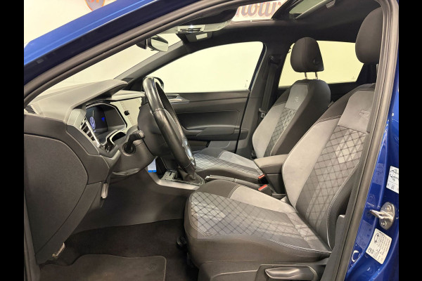 Volkswagen Taigo 1.5 TSI R-Line*Auto*Pano*Virtual Dasboard*Apple Carplay*Camera*Airco*Cruise-Control*