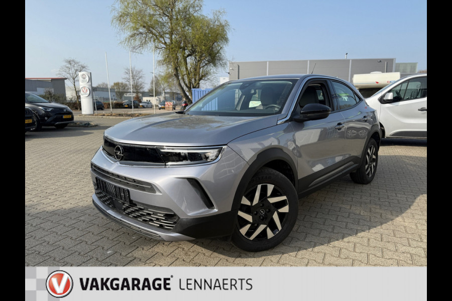Opel Mokka 1.2 Turbo GS Line Automaat (BOVAG/RIJKLAARPRIJS)
