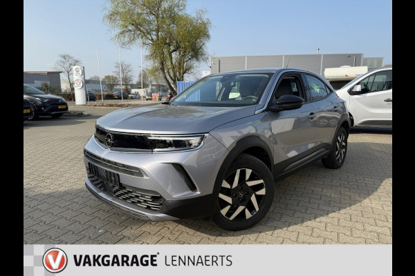 Opel Mokka 1.2 Turbo GS Line Automaat (BOVAG/RIJKLAARPRIJS)