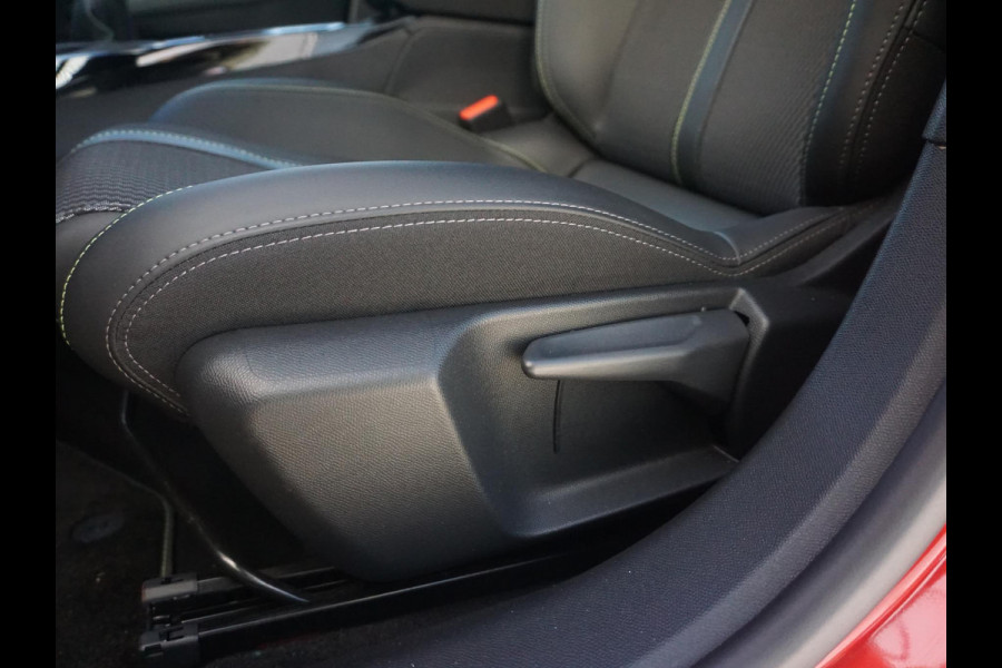 Peugeot 208 TURBO 100 GT 360 Camera