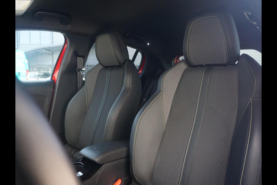 Peugeot 208 TURBO 100 GT 360 Camera