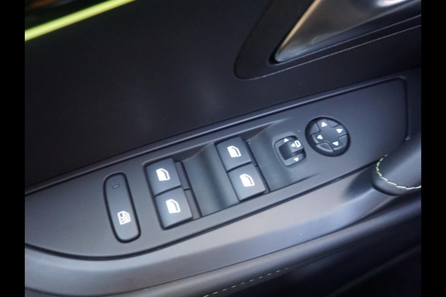 Peugeot 208 TURBO 100 GT 360 Camera