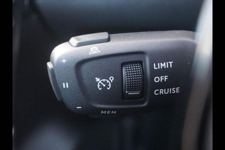 Peugeot 208 TURBO 100 GT 360 Camera