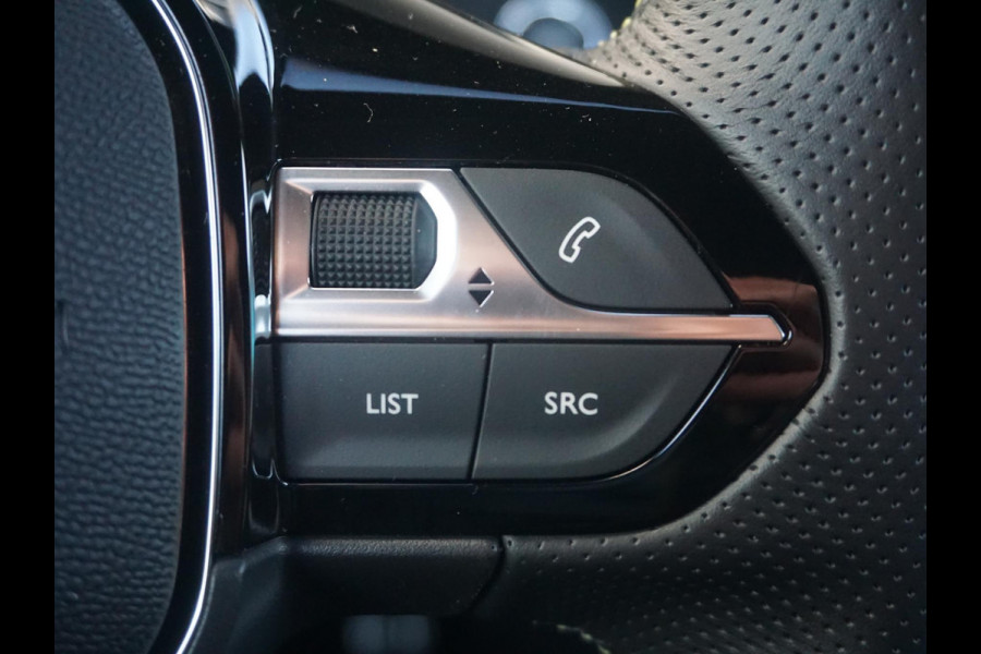 Peugeot 208 TURBO 100 GT 360 Camera